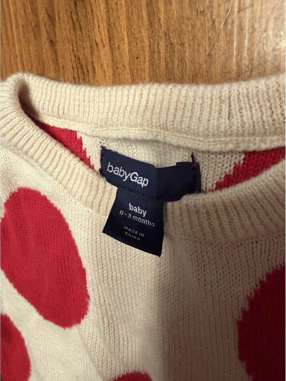 GAP 3pc lot